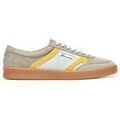 Baskets homme sur Grenoble : Baskets basses Morrison SNEAKERS HUDSON