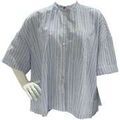 Chemises sur Grenoble : Chemise Merci -
