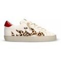 Baskets basses Gamin 100136