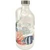 Bouteilles Signes Grimalt Pichet Avec Bouchon De Poisson Unique. . Maison & D&eacute;co > Bouteilles.