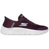 Baskets basses Skechers GRAND ENTRY