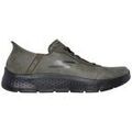 Baskets homme sur Grenoble : Baskets basses Skechers GO WALK Flex - Smooth Motion