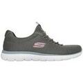 Baskets basses Skechers SUMMIT-SUMMER BLUSH Baskets basses Skechers SUMMIT-SUMMER BLUSH Grenoble