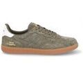 Baskets homme sur Grenoble : Baskets basses Kangaroos SNEAKERS K522