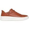 Baskets basses Skechers COURT BREAK-DOUBLE VENTED