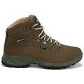 Chaussures Chiruca BOTTES MASSANA 12 Marron