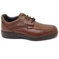 Chaussures Luisetti 37704 Marron