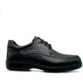 Randonn&eacute;e sur Grenoble : Chaussures Luisetti 37704 Noir