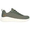 Baskets basses Skechers 117346 Grenoble