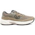 Baskets homme sur Grenoble : Baskets basses Silbon SNEAKERS 133638 Running