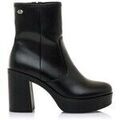 Bottes femme sur Grenoble : Bottines MTNG 50531