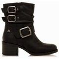 Bottes femme sur Grenoble : Bottines MTNG 54664