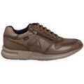 Baskets homme sur Grenoble : Baskets basses CallagHan 91330