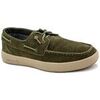 Chaussures bateau Natural World 8453
