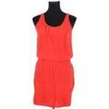 Robe courte Bash Robe rouge