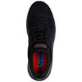 Baskets basses Skechers Delson 3.0 - Oteron