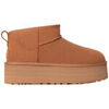 Bottines UGG BOTTINES W CLASSIC ULTRA MINI