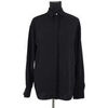 Chemise Toteme Chemise noire