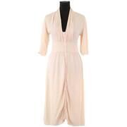Robe Bash Robe rose