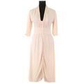 Robe Bash Robe rose