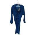 Robes sur Grenoble : Robe courte Zadig & Voltaire Robe bleue