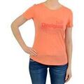 Tee-shirts sur Grenoble : T-shirt Desigual tee-shirt ts tee co