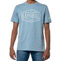 T-shirt Kaporal Manches Courtes Matei
