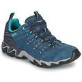 Randonn&eacute;e sur Grenoble : Chaussures Meindl PORTLAND LADY GTX Bleu