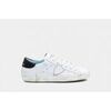 Baskets Philippe Model PRLD V022 - PARIS X-BLANC NOIR