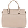 Sac &agrave; main Hexagona CONFORT Beige