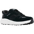 Randonn&eacute;e sur Grenoble : Chaussures Columbia Benson Urban Active Noir
