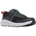 Chaussures Columbia Konos Low Noir Grenoble