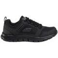 Randonn&eacute;e sur Grenoble : Chaussures Skechers Knockhill Noir