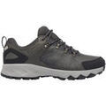 Randonn&eacute;e sur Grenoble : Chaussures Columbia En Peakfreak Ii Outdry Gris