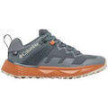 Randonn&eacute;e sur Grenoble : Chaussures Columbia Facet 75 Outdry Waterproof Gris