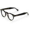 Lunettes de soleil Xlab HOKKAIDO PHOTOCROMATIQUE Cadres Optiques, Noir/Marron, 49 mm