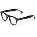 Lunettes sur Grenoble : Lunettes de soleil Xlab HOKKAIDO PHOTOCROMATIQUE Cadres Optiques, Noir/Marron, 49 mm