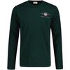 T-shirt Gant Homme Longsleeve Paquet de 1 REGULAR MEDIUM ARCHIVE SHIELD