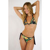 Maillots de bain Banana Moon LIKOSIMA NIGHTWATER