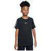 T-shirt enfant Nike TEE SHIRT NOIR - Noir - M
