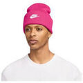 Bonnet Nike BONNET ROSE - HYPER PINK/WHITE - Unique