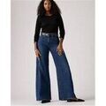 Jeans sur Grenoble : Jeans flare / larges Levis 0039B-0004