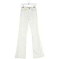 Jeans Tommy Hilfiger Jean bootcut en coton blanc Grenoble