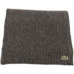 Echarpe Lacoste re0058