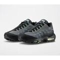 Baskets basses Nike AIR MAX 95 GRIS NOIR VERT Grenoble