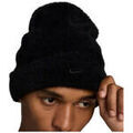 Bonnet Nike BONNET U NK PEAK BEANIE COZY H25 L - Noir - Unique