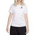 Tee-shirts sur Grenoble : T-shirt Nike Club Essentials