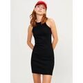 Robes sur Grenoble : Robe courte JJXX 12248657 FOREST DRESS-BLACK