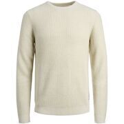 Pull Jack & Jones 12217487 JCOONO-MOONBEAM