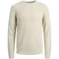 Pull Jack & Jones 12217487 JCOONO-MOONBEAM